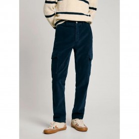 панталони,мъжки,панталони,pepe,jeans,pm211757,slim,fit,cargo,pants,dulwich,blue,(blue)