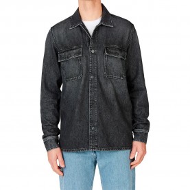 мъжки,якета,pepe,jeans,pm308585,overshirt,black,(denim,xm8)