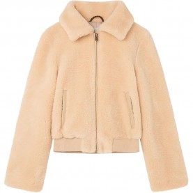 яке,детски,якета,и,палта,pepe,jeans,vicky,jacket,beige