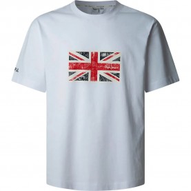 тениска,мъжки,тениски,pepe,jeans,union,short,sleeve,t,shirt,white,(white)
