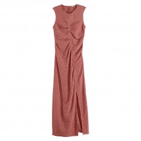 рокля,дамски,поли,и,рокли,scotch,&,soda,ufu00611t,dress,red