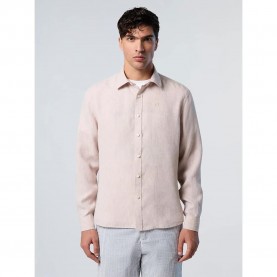 риза,с,дълъг,ръкав,мъжки,ризи,north,sails,664368,long,sleeve,shirt,beige