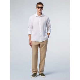 риза,с,дълъг,ръкав,мъжки,ризи,north,sails,664368,long,sleeve,shirt,white
