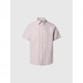 риза,с,къс,ръкав,мъжки,ризи,north,sails,664370,short,sleeve,shirt,beige