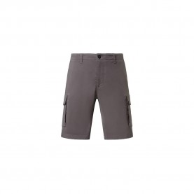 къси,панталони,мъжки,панталони,north,sails,america,regular,fit,cargo,shorts,thunderstorm,(grey)
