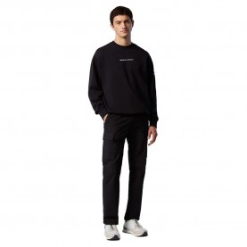 блуза,мъжки,пуловери,north,sails,graphic,691374,sweatshirt,black