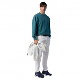 блуза,мъжки,пуловери,north,sails,graphic,691374,sweatshirt,mediterranea,(blue)