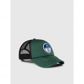 шапка,всички,шапки,north,sails,logo,623340,cap,green