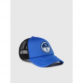 шапка,всички,шапки,north,sails,logo,623340,cap,royal,(blue)