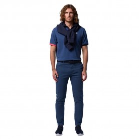 мъжки,блузи,с,яка,north,sails,logo,692440,short,sleeve,polo,dark,denim,(blue)