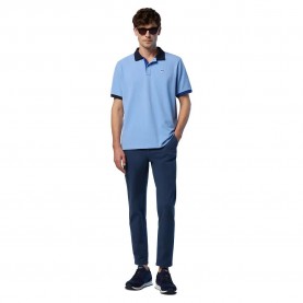 мъжки,блузи,с,яка,north,sails,logo,692440,short,sleeve,polo,light,blue,(blue)