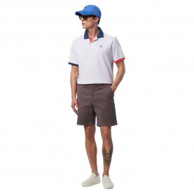 мъжки,блузи,с,яка,north,sails,logo,692440,short,sleeve,polo,white