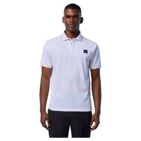 мъжки,блузи,с,яка,north,sails,logo,692482,short,sleeve,polo,white,(white)