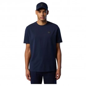 тениска,мъжки,тениски,north,sails,logo,693037,short,sleeve,t,shirt,blue,(navy,blue)