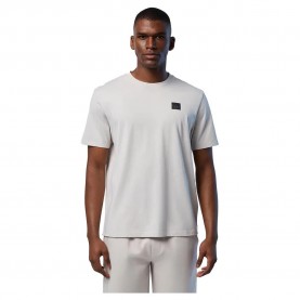 тениска,мъжки,тениски,north,sails,logo,693037,short,sleeve,t,shirt,vapor,grey,(grey)