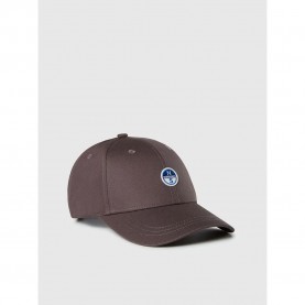 шапка,всички,шапки,north,sails,logo,cap,brown,(thunderstorm)