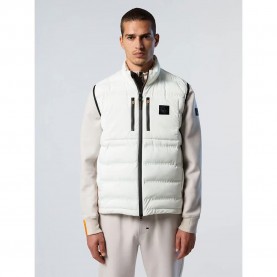 потник,мъжки,потници,north,sails,tiburon,vest,bit,of,white,(white)