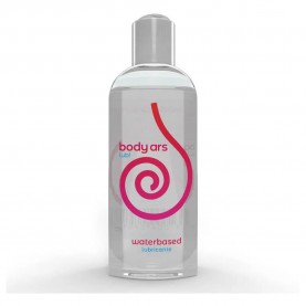 хигиена,тяло,body,ars,bod9037,200ml,lubricant,clear,(clear)