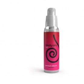 хигиена,тяло,body,ars,bod9266,100ml,lubricant,clear,(clear)