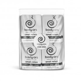 Body ars BOD9570 100ml lubricant - Clear хигиена,тяло,body,ars,bod9570,100ml,lubricant,clear