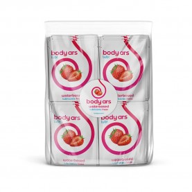 Body ars BOD9587 100ml lubricant - Clear хигиена,тяло,body,ars,bod9587,100ml,lubricant,clear