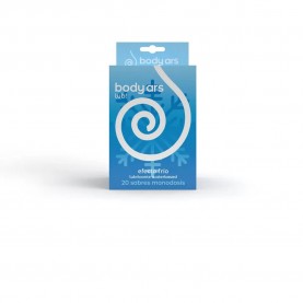 хигиена,тяло,body,ars,bod9655,4ml,lubricant,20,units,clear,(clear)