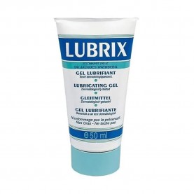 хигиена,тяло,lubrix,lx0654,50ml,lubricant,clear,(clear)