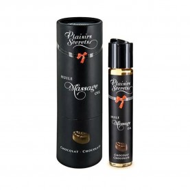 хигиена,тяло,plaisir,secret,ps0010,59ml,erotic,massage,oil,clear,(golden)