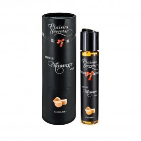 хигиена,тяло,plaisir,secret,ps0027,59ml,erotic,massage,oil,clear,(golden)