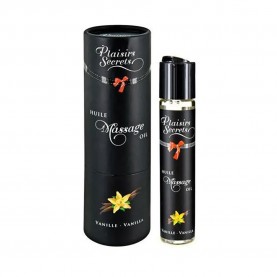 хигиена,тяло,plaisir,secret,ps0089,59ml,erotic,massage,oil,clear,(golden)