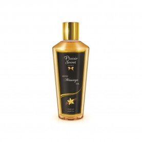 хигиена,тяло,plaisir,secret,ps0720,250ml,erotic,massage,oil,golden,(clear)