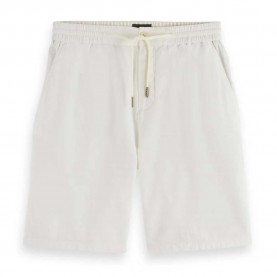 къси,панталони,мъжки,панталони,scotch,&,soda,core,fave,shorts,white,(white,traditional)