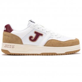 маратонки,мъжки,маратонки,joma,attica,trainers,white,(beige,red)