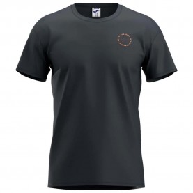 тениска,мъжки,тениски,joma,chamaleon,short,sleeve,t,shirt,black