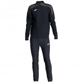 анцуг,мъжки,анцузи,joma,championship,viii,tracksuit,black,anthracite,(black)