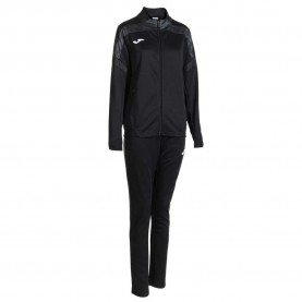 анцуг,дамски,анцузи,joma,championship,viii,tracksuit,black,anthracite,(black)