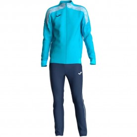 анцуг,мъжки,анцузи,joma,championship,viii,tracksuit,fluor,turquoise,(blue)