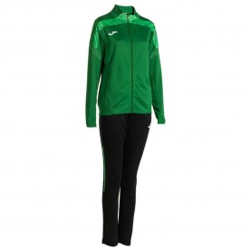 анцуг,дамски,анцузи,joma,championship,viii,tracksuit,greeen,black,451,(green)