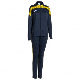 анцуг,детски,анцузи,joma,championship,viii,tracksuit,blue,(navy,yellow)