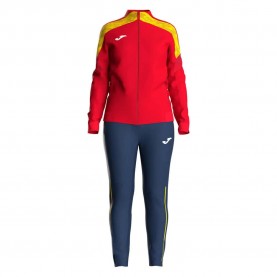 анцуг,дамски,анцузи,joma,championship,viii,tracksuit,red,blue,(red,navy)