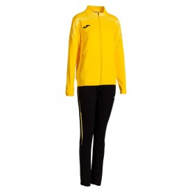 анцуг,дамски,анцузи,joma,championship,viii,tracksuit,yellow,black,(yellow)