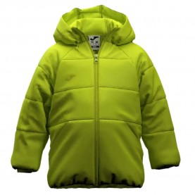 яке,мъжки,якета,дамски,якета,и,палта,joma,fantasy,jacket,yellow,(lime)