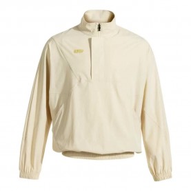 блуза,детски,блузи,joma,mimetic,half,zip,sweatshirt,beige,(beige)