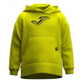 суичър,дамски,блузи,joma,lion,hoodie,yellow,(lime)
