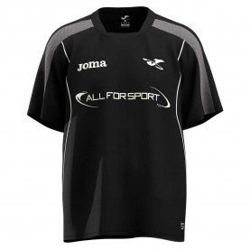 тениска,мъжки,тениски,joma,u,tribe,short,sleeve,t,shirt,black