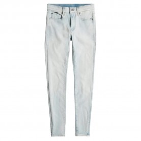 дънки,дамски,панталони,g,star,3301,skinny,jeans,sun,faded,bluejay,(blue)