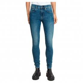 дънки,дамски,панталони,g,star,3301,skinny,jeans,blue,(faded,summer,sky)