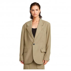 сако,дамски,сака,g,star,big,bf,oversized,blazer,green