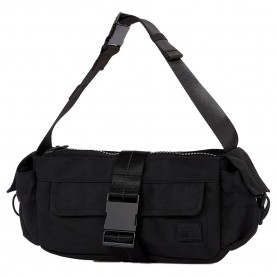 Чанта за през рамо G-Star Cargo shoulder bag - Black (Neo-Black) чанта,за,през,рамо,всички,чанти,g,star,cargo,shoulder,bag,black,(neo,black)