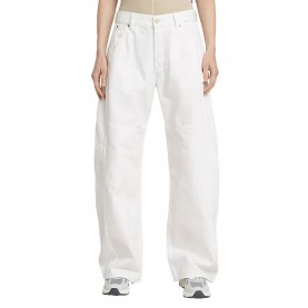 дънки,дамски,панталони,g,star,bowey,3d,extreme,carpenter,loose,jeans,lt,chalk,gd,(white)